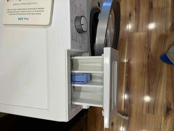 pračka Beko v záruke 6kg - 4