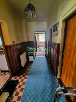 Predaj: Dom v Klokočove, okres Čadca, 1016m2 103-12-PEMOa - 4