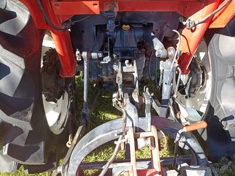 Yanmar AF 24  4x4 24koni - 4