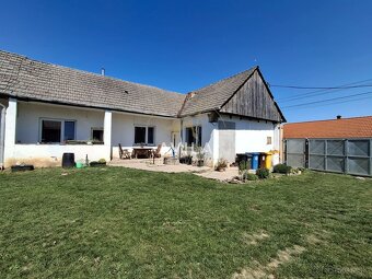 Predaj:  rodinný dom v obci Nižná, okr. Piešťany - 4