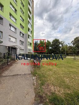 PRIPRAVUJEME:  na  PREDAJ  4–izbový byt,  Košice-Terasa - 4