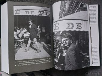 KUNDERA Český život a doba - Jan Novák - 4