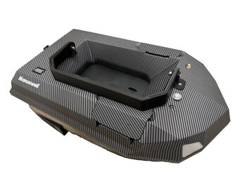 Zavážacia loďka, Madlo na loď Assassin - 4