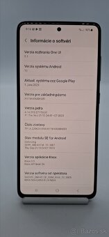 Predám telefón Samsung Galaxy A51 Dual Sim 4Gb/128Gb - 4