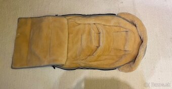 JOOLZ  UNI Polárny fusak - 4