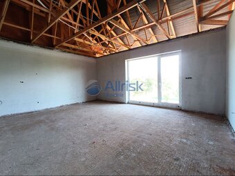 Moderný 3. izb byt s pozemkom na Red Oak Village - Marhuľová - 4