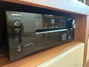 Onkyo TX-NR6100 - 4