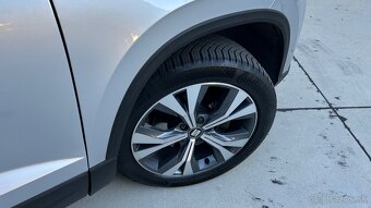 Predám SEAT Ateca 2,0 TDI DSG 4Drive Xperience r.v. 2017 - 4