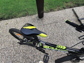 Detský bicykel CTM jerry 1.0 veľ 20 - 4