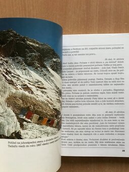 2 x podpis - Od Mount Everestu po Korytnačie ostrovy - 4
