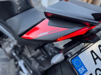 Aprilia RS 660 2024 - 4