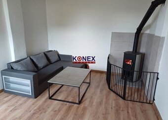 VÝHODNE - Rodinný dom v obci LIESKOVEC - 4