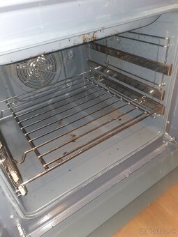 Vstavana elektricka rura Amica - 4