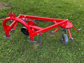 Predám obracačku na seno - 4