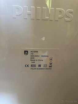 Čistička vzduchu Philips s náhradnými filtrami - 4