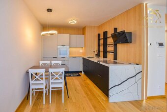 Predaj 2i byty v developerskom projekte Zwirn - 4