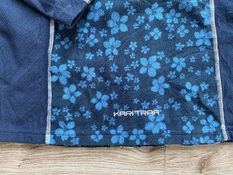 Dámska mikina Kari Traa - 4