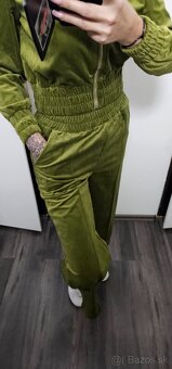 Teplakova suprava - 4