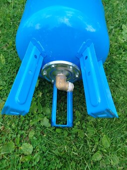 Tlaková nádoba - 4