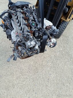 CEED 2 II LIFT HYUNDAI I30 II D4FB 1.6 CRDI EURO 6 - 4