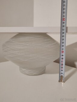 Tienidlo na retro luster 1 - 4