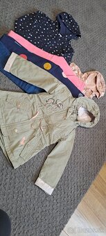 Balík oblečenia 104 cm - 4
