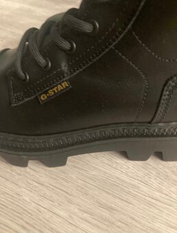 Topánky G-Star Raw,veľ.37-N.O.V.É. - 4