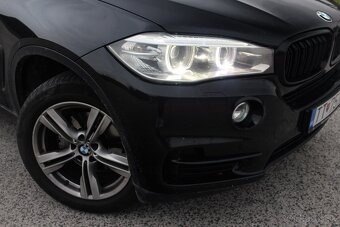 BMW X5 sDrive25d A/T - 4
