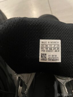 Adidas Terrex Swift R2 Mid GTX aj vymena - 4