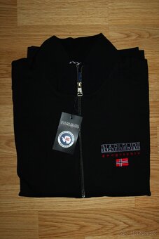 Pánska mikina Napapijri - 4