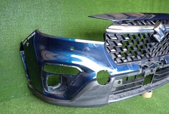 suzuki sx4 scross nárazník 2021+ - 4