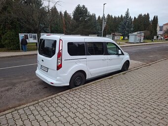 Ford tournero connect - 4