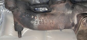 Vyfukove zvody 2.0 tdi - 4