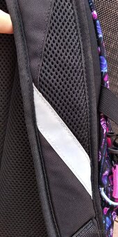 Značková školská taška STIL - 4