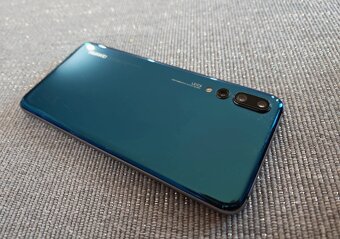 Huawei P20 PRO - 4