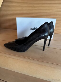 Baldinini lodičky - 4