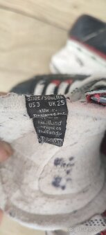 Detské korčule - 4