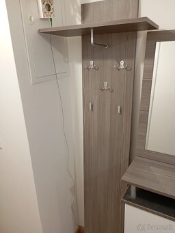 Chodbová zostava - 4