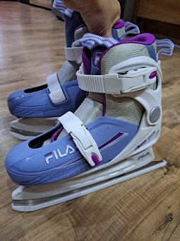 Detské korčule - 4