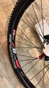 Predam karbonovy bicykel scott scale 30 velkost L - 4