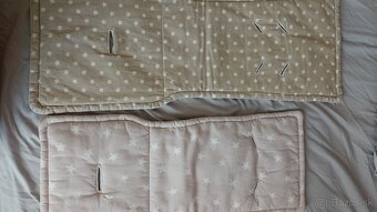 Zavinovacka s dekou - 4