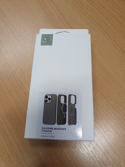 Kryty a ochranné sklá na mobily - 4