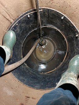 Ručne kopanie studni - 4