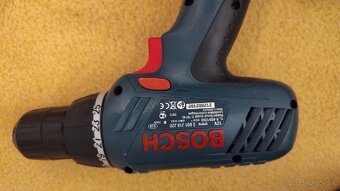 Bosch GSR 12-2 - 4