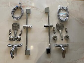 Sprchová batéria RAV Slezák - 4