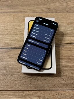 iPhone 14 Pro Gold 256GB - 4