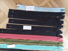 Zipsy - nové, nepoužívané - 4