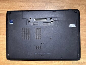 HP ProBook 650 G1 - 4