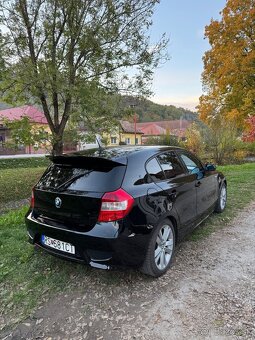 BMW E87 120D 120kw M47 - 4