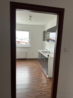 Priestory na prenájom - 4